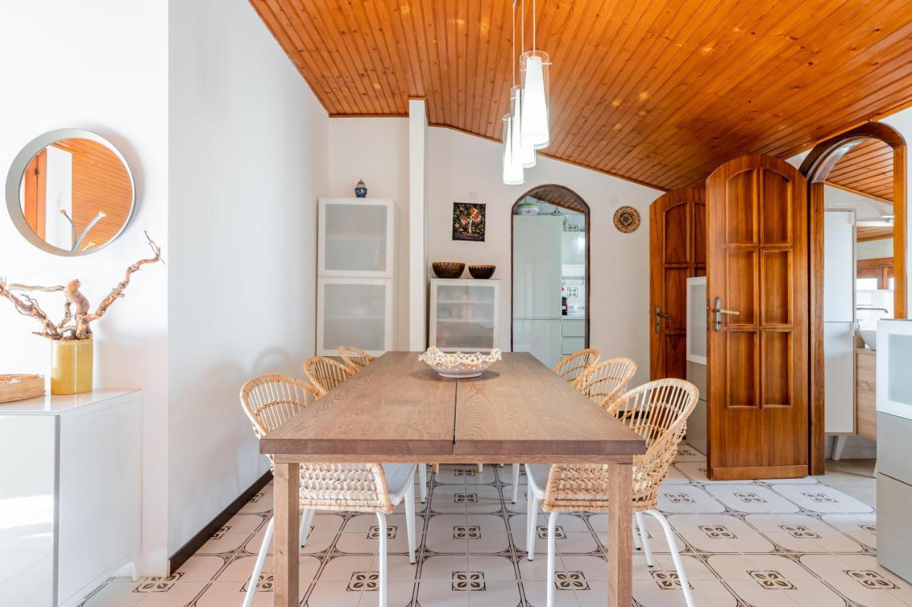 Naxos Charming Penthouse With Swimming Pool X6 Apartment Giardini Naxos Exterior photo